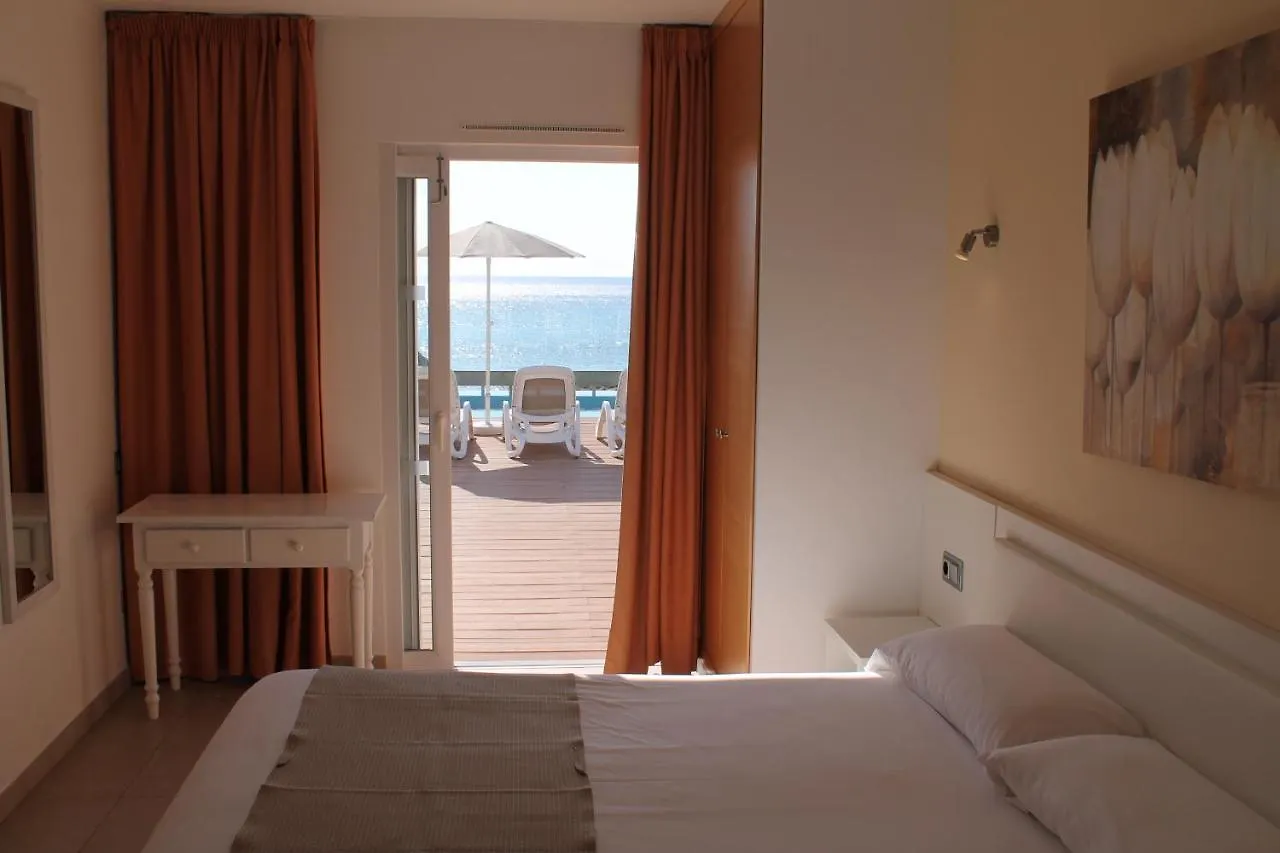 Villa Turquesa Mar Cala en Forcat