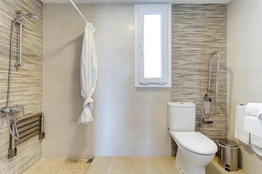 Villa Turquesa Mar Cala en Forcat